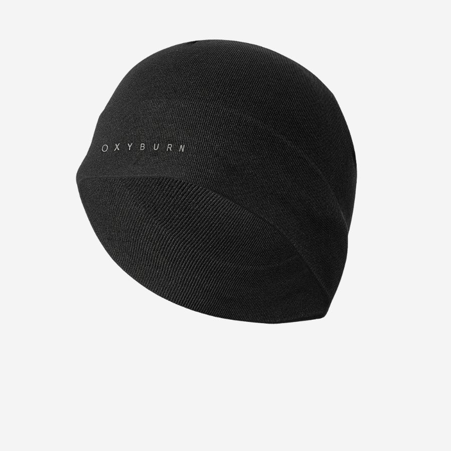 OXYBURN Sottocasco ultralight Beanie