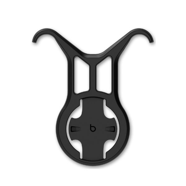 BRYTON Supporto sottosella per fanalino Gardia R300L