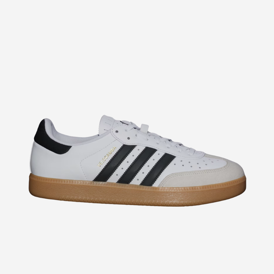 ADIDAS SCARPA VELOSAMBA LEATHER
