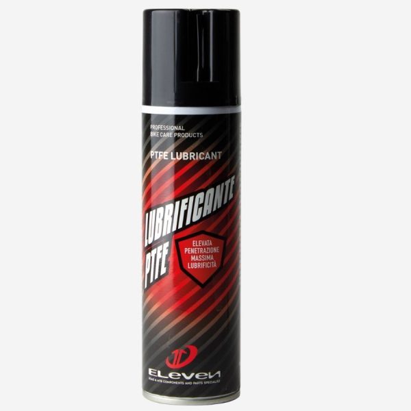 ELEVEN Lubrificante P.T.F.E. 250 ml