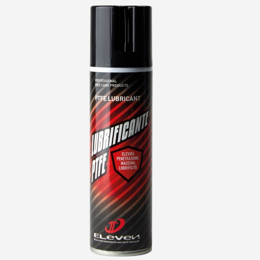ELEVEN Lubrificante P.T.F.E. 250 ml