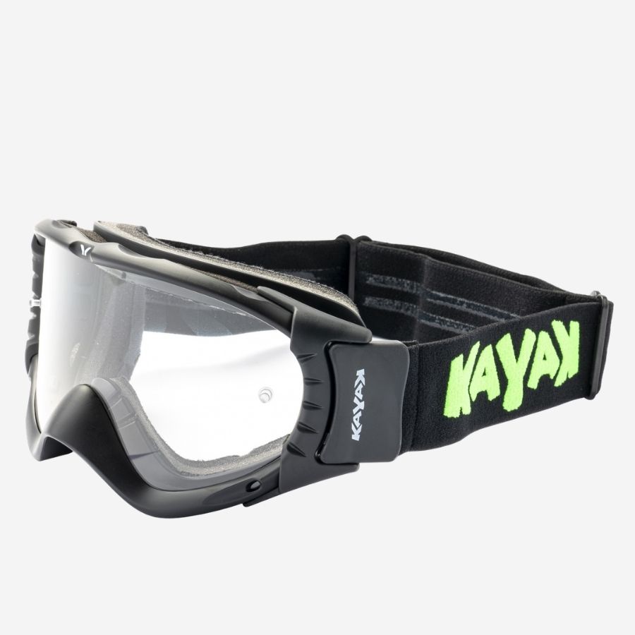 KAYAK 1000 MASCHERA DOWNHILL