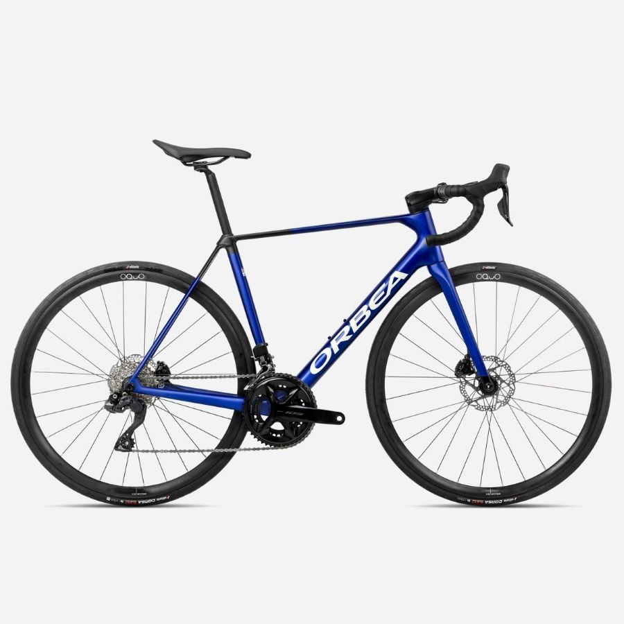 ORBEA ORCA M35i 2026 (blu)
