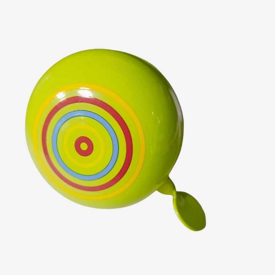 RMS CAMPANELLO VINTAGE VERDE