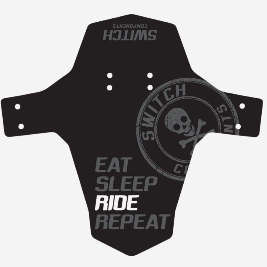 SWITCH Parafango anteriore