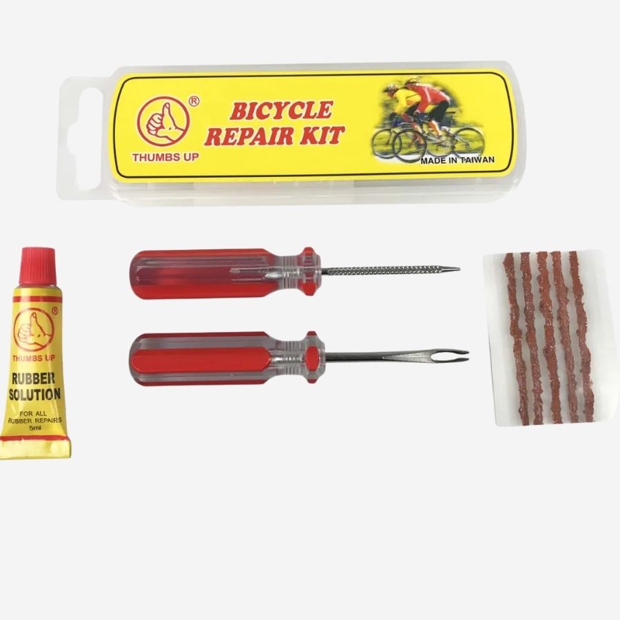 BONIN KIT RIPARAZIONE TUBELESS