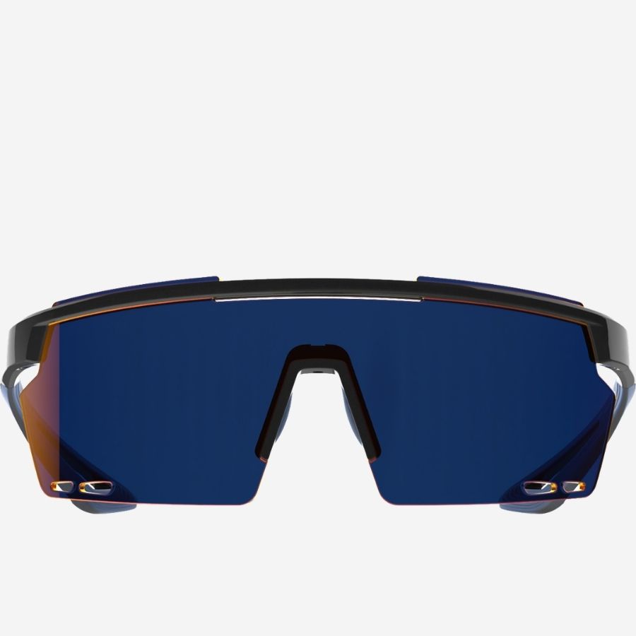 MAGICSHINE OCCHIALI ROULER lente blu