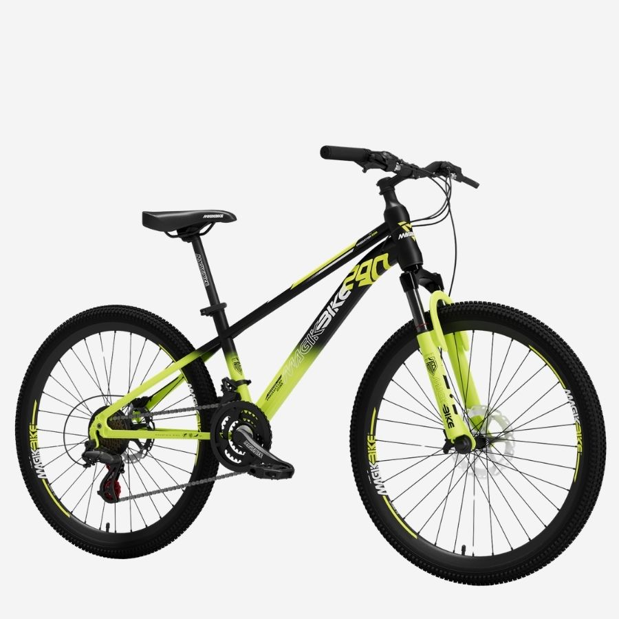 MAGIKBIKE MTB PREDATOR 290 29'