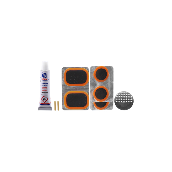 PAX KIT RIPARAZIONE BASE