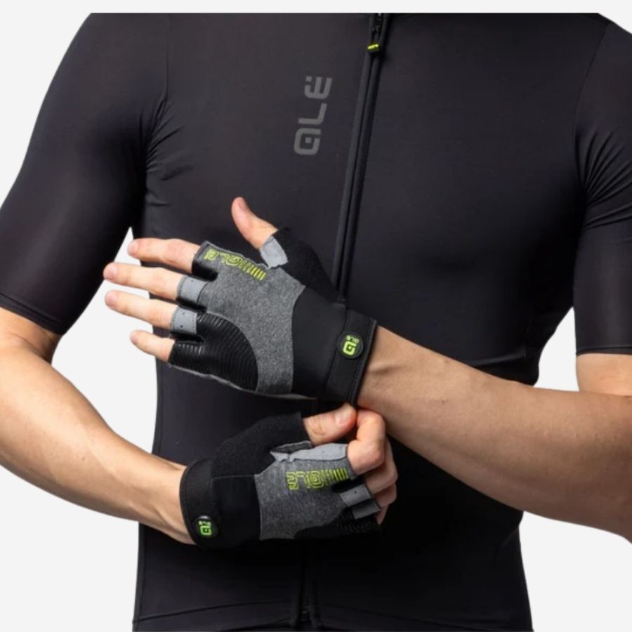ALE' CYCLING GUANTO COMFORT