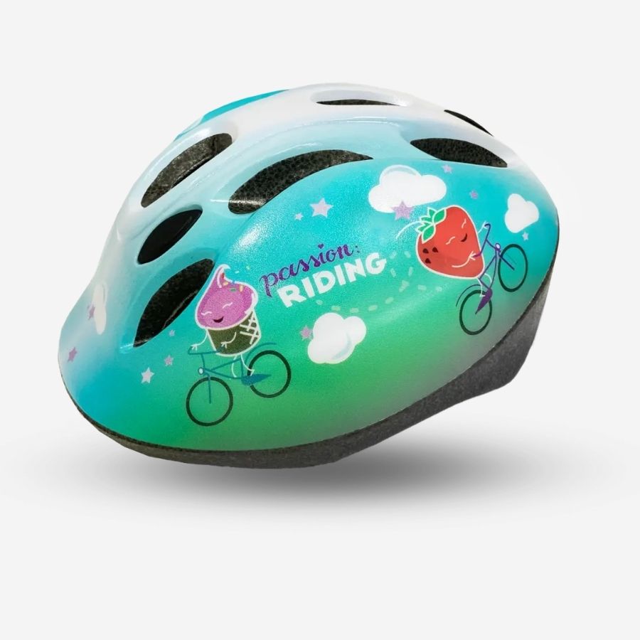 BONIN CASCO BIMBO INFUSION ICE CREAM