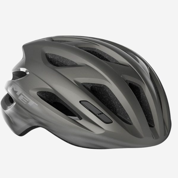MET CASCO IDOLO titanio