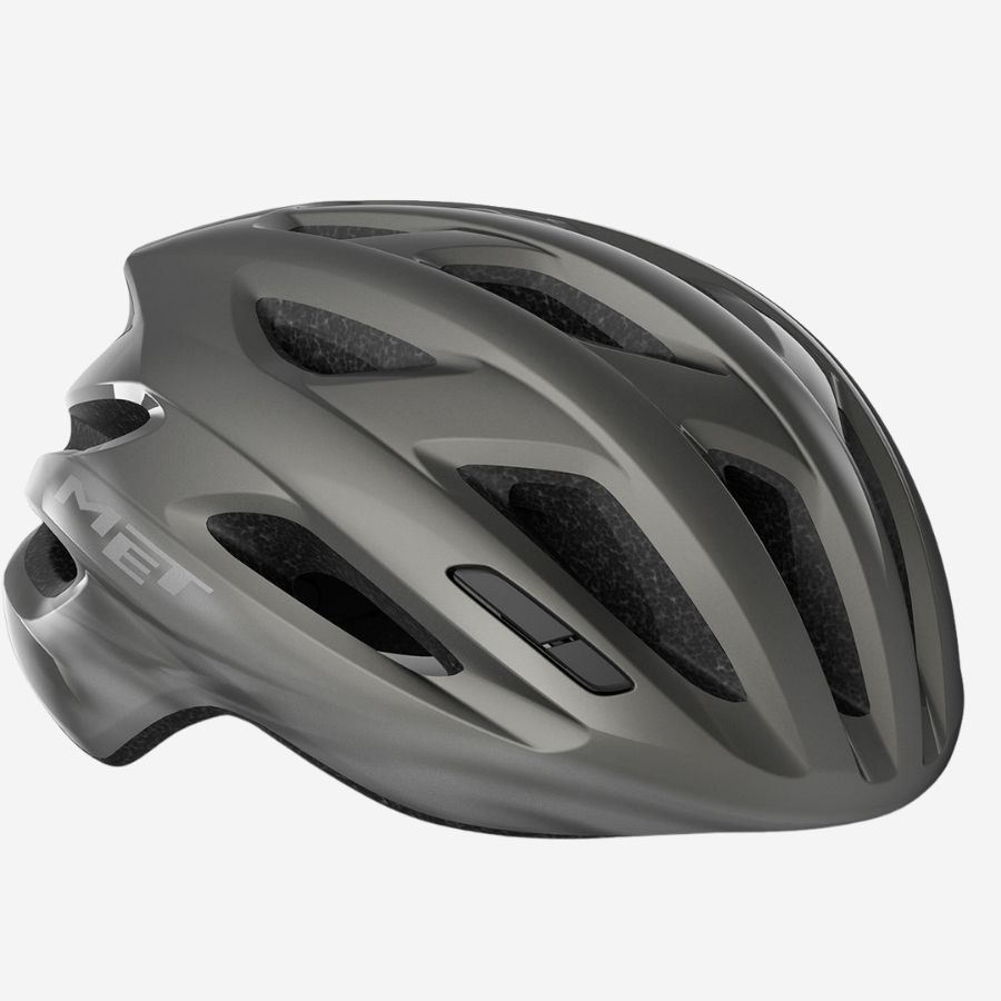 MET CASCO IDOLO titanio