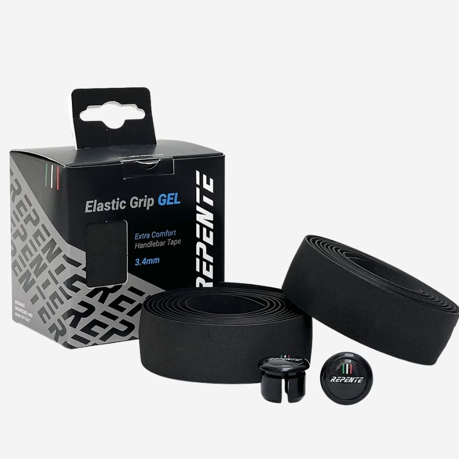 REPENTE NASTRO Elastic Grip Gel 3,4 mm
