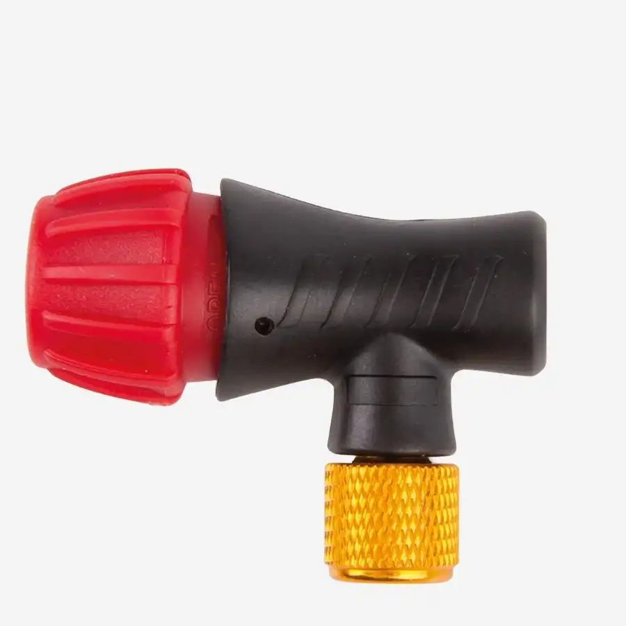 BONIN LUFT EROGATORE CO2