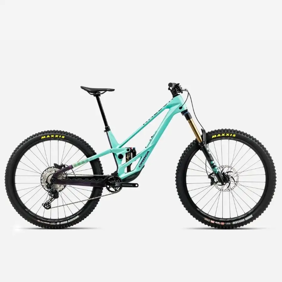ORBEA RALLON E10 (carro da 442mm)