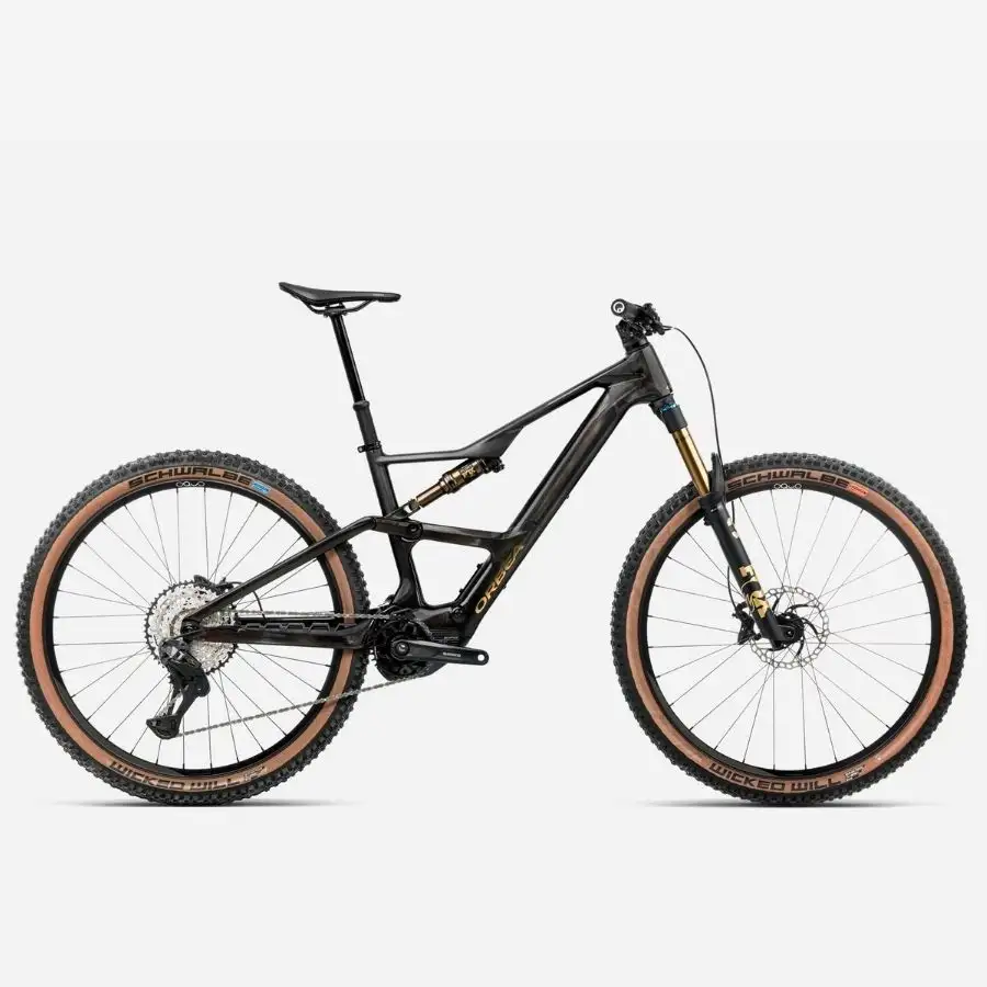 ORBEA Rise SL M10 2026