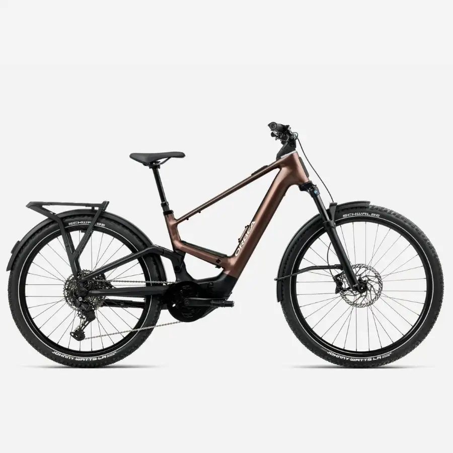 ORBEA MUGA 30 2026