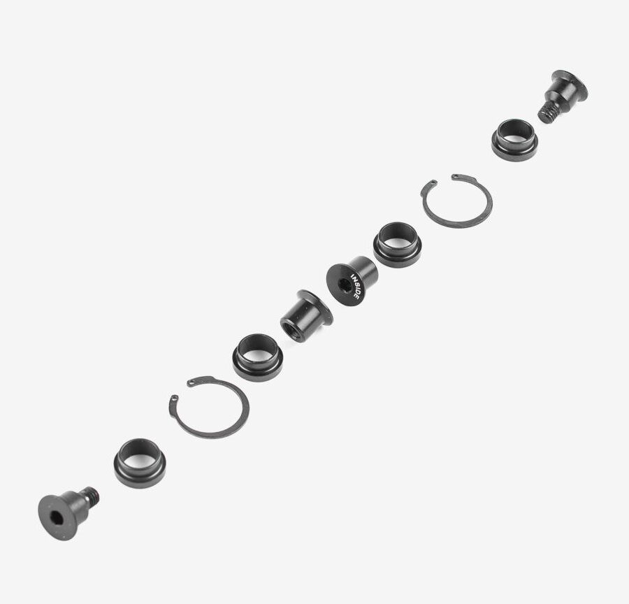 ORBEA KIT Viteria link carro posteriore Orbea Oiz 2023