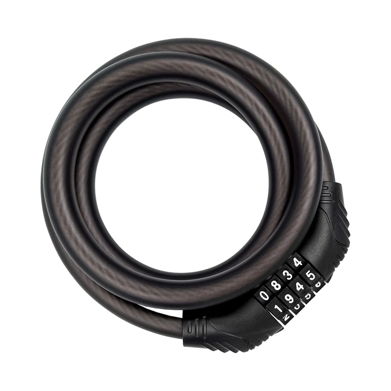 MVTEK LUCCHETTO A COMBINAZIONE 12X 150 mm