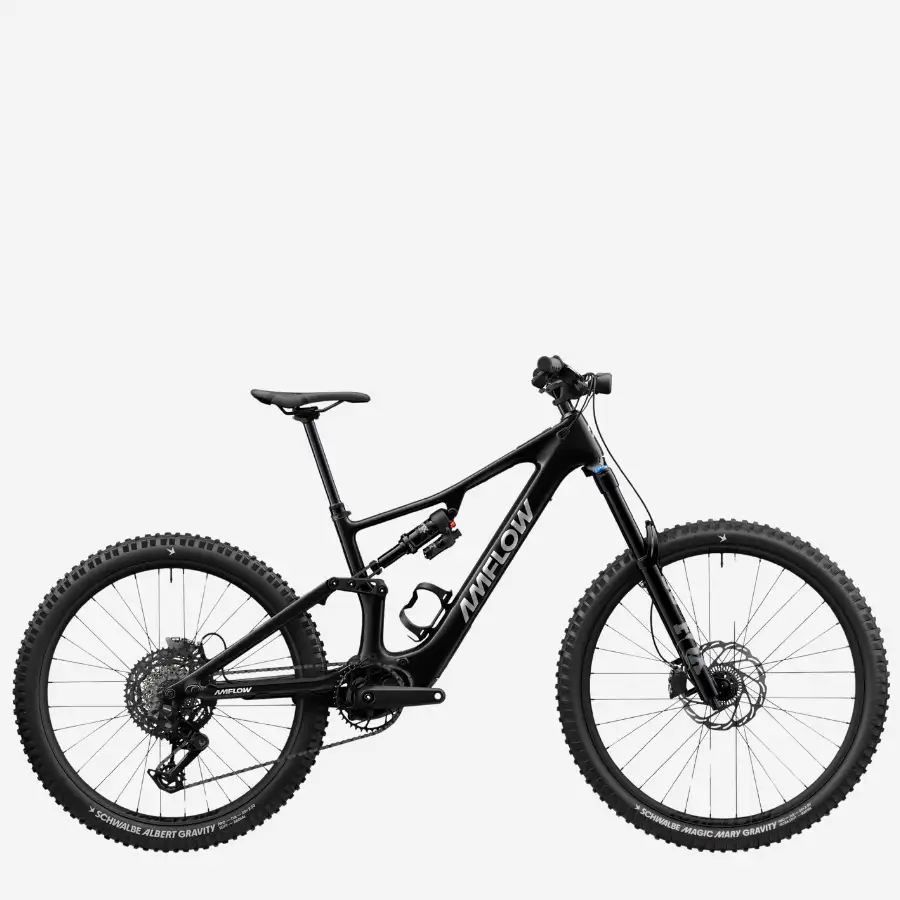 AMFLOW PX CARBON - NERA