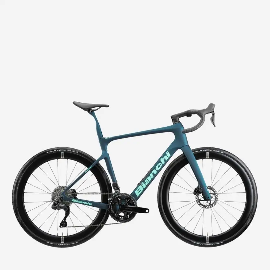 BIANCHI Infinito PRO 105 Di2 2026