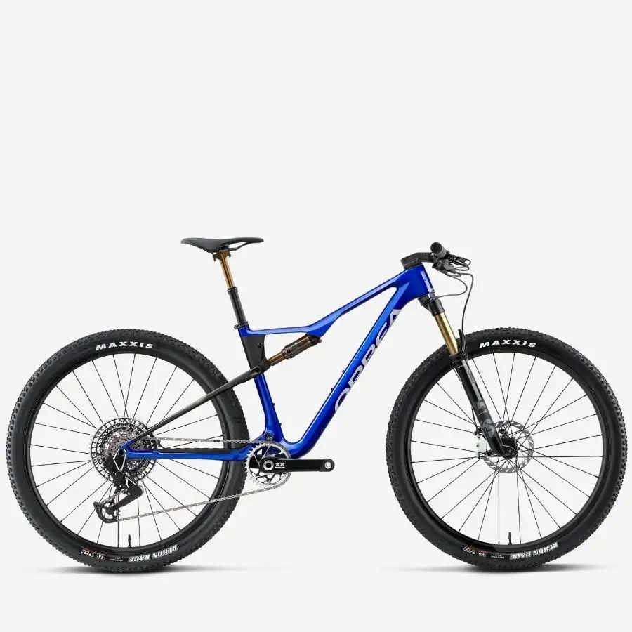 ORBEA Oiz M-LTD 2026