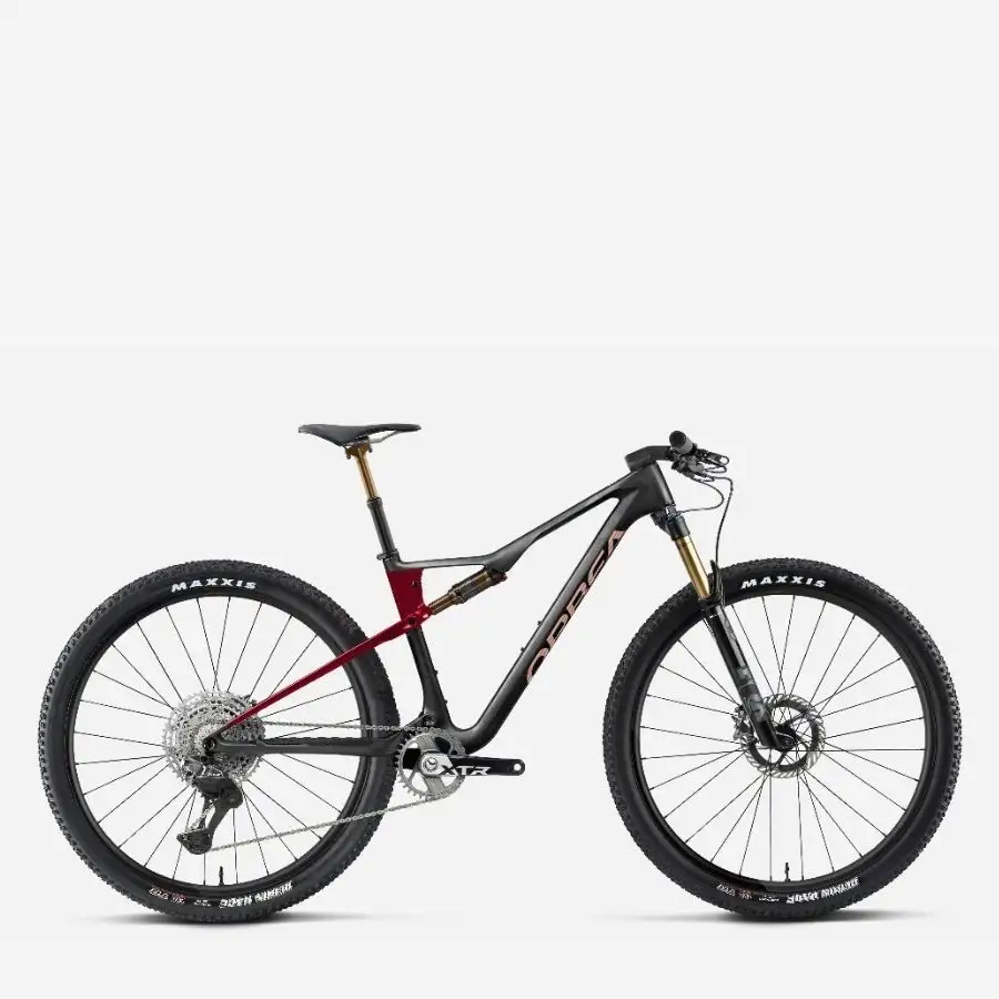 ORBEA Oiz M- TEAM FACTORY 2026