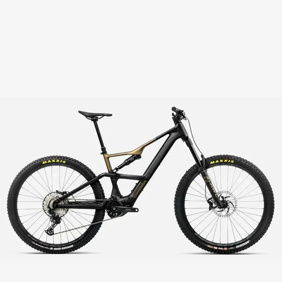 ORBEA Rise LT H20 2026