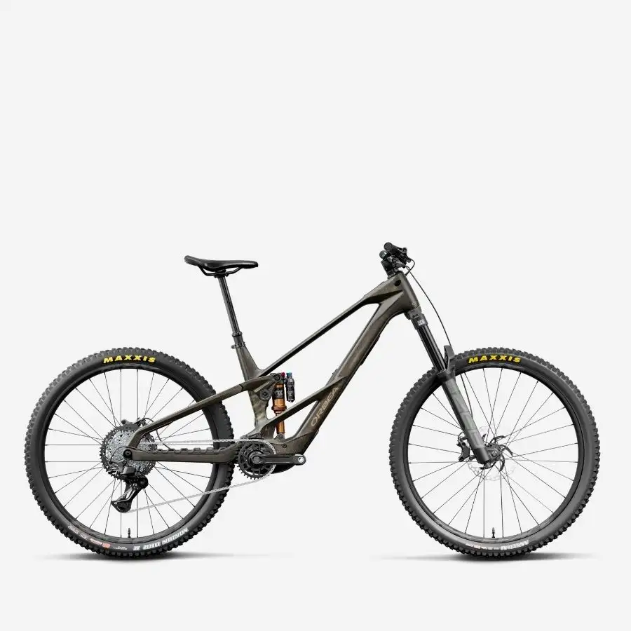 ORBEA Wild LT M20 2027
