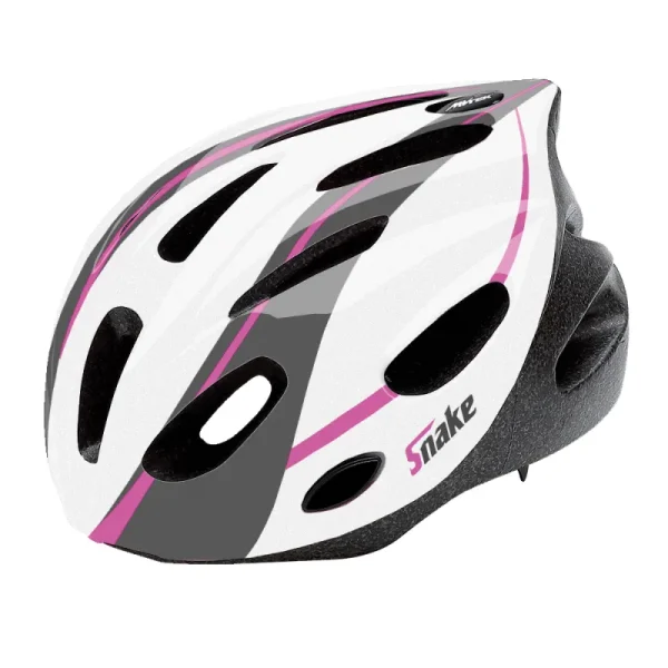 MVTEK CASCO RAGAZZA SNAKE