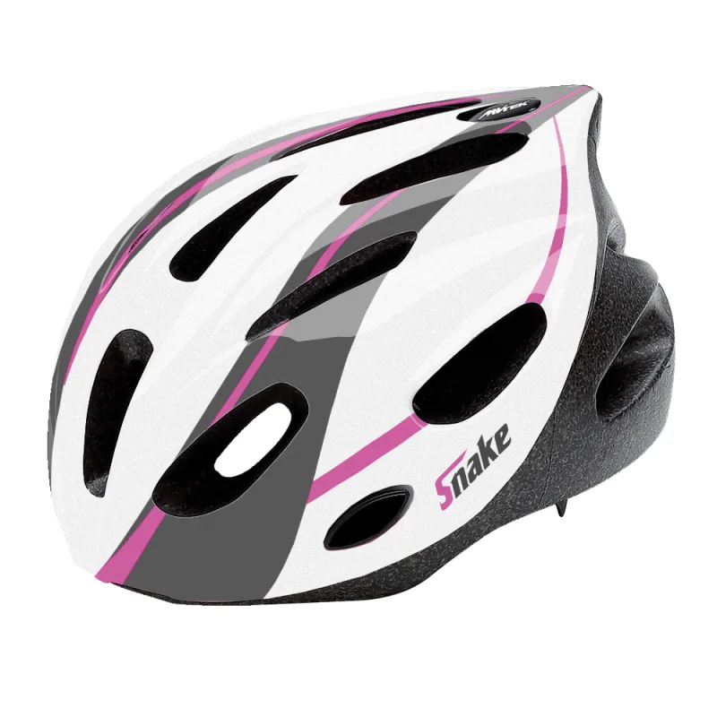MVTEK CASCO RAGAZZA SNAKE