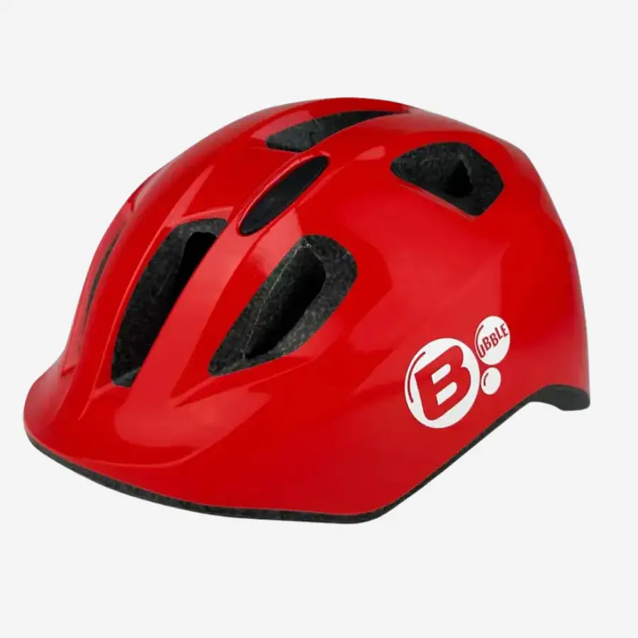 BONIN CASCO BIMBO  B-UBBLE ROSSO
