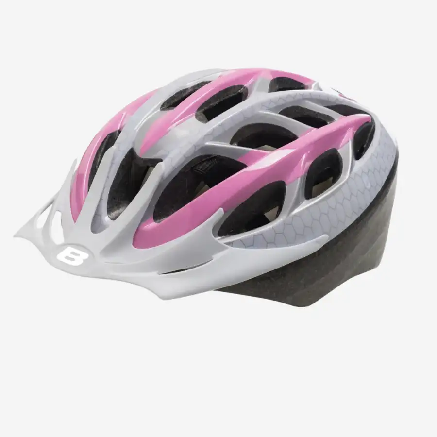 BONIN CASCO RAGAZZA INFUSION ROSA