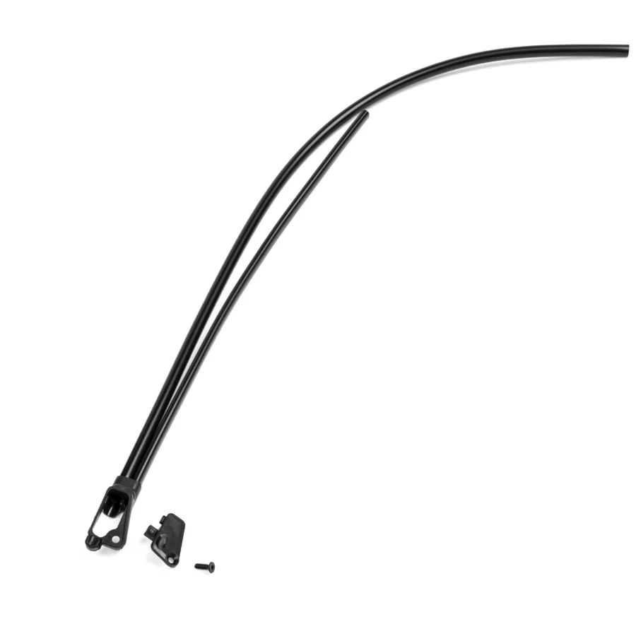 ORBEA KIT GUIDA CAVI + TUBI C/STAY RISE 25