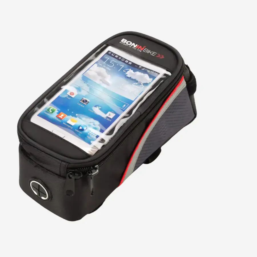 BONIN BORSA PORTA SMARTPHONE AL TELAIO
