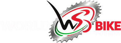World Bike Formia