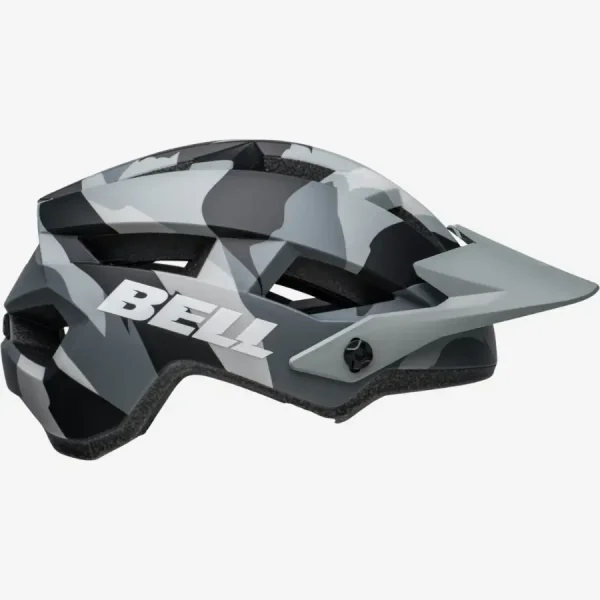 BELL CASCO SPARK 2 MT GRAY CAMO