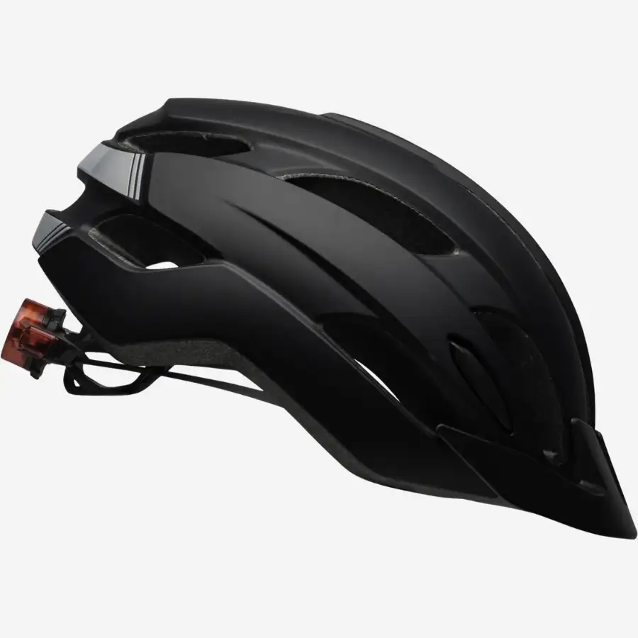 BELL CASCO TRACE LED MT NERO