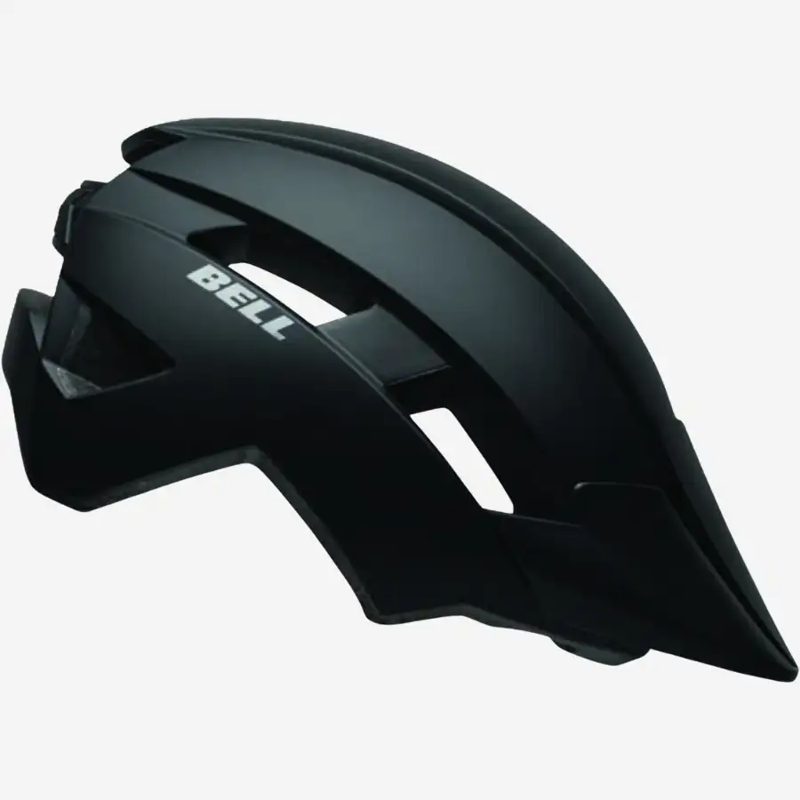 BELL CASCO SIDETRACK II MT NERO