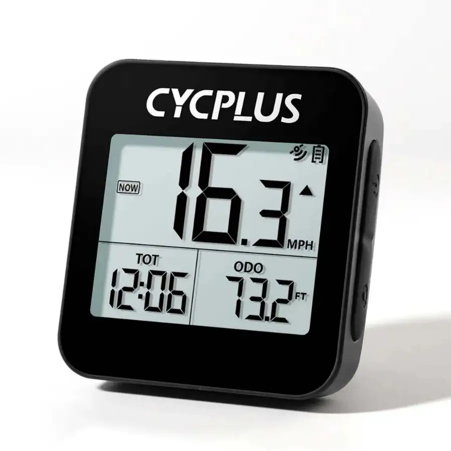 CYCPLUS GPS BIKE COMPUTER G1